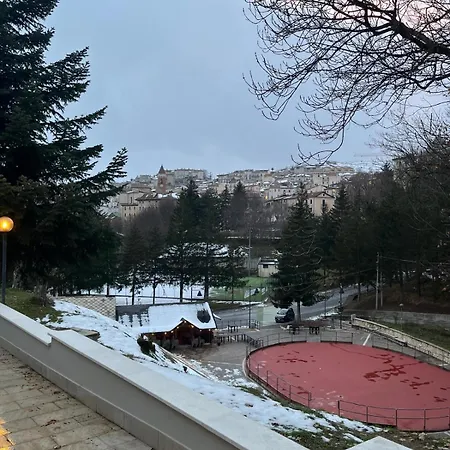 Lejlighed Prato Monte *